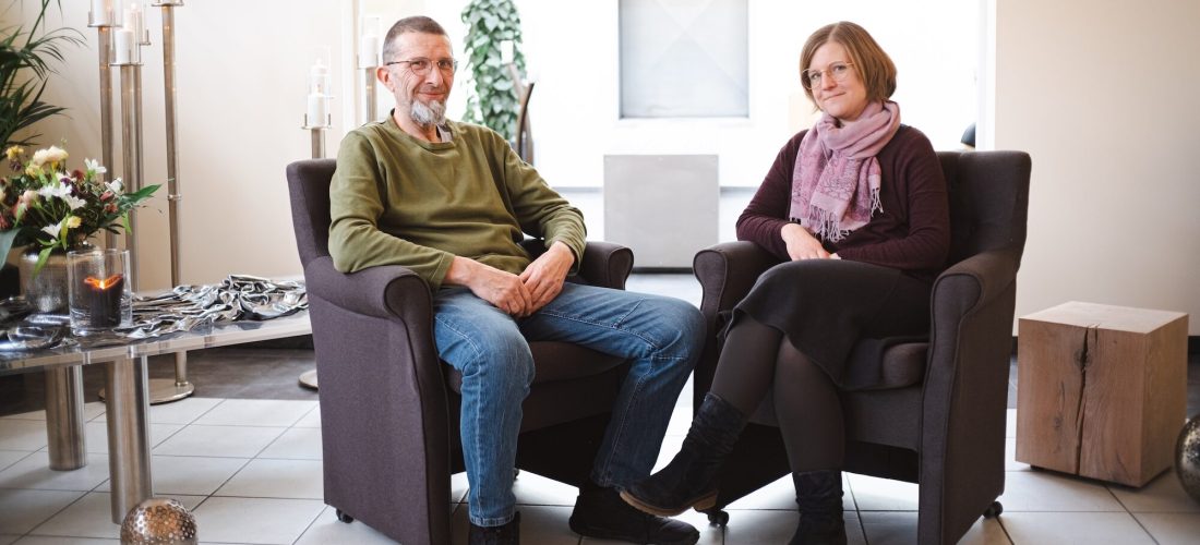 Über den Tod reden Krematorium Siegen